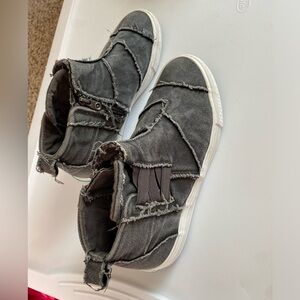 BLOWFISH MALIBU • SNEAKERS